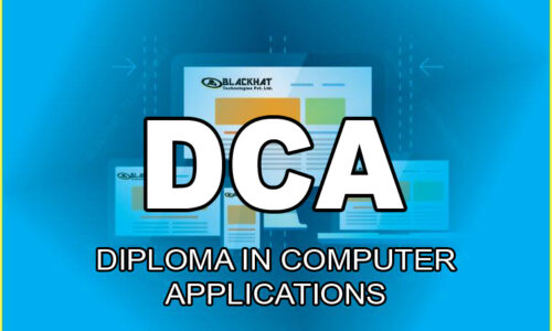 Diploma in Computer