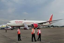 Airport Ground Staff