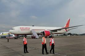 Airport Ground Staff